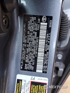 Zdjęcie 12 z 12 samochodu: 2014 TOYOTA CAMRY L VIN:4T1BF1FK5EU736272 - miniatura