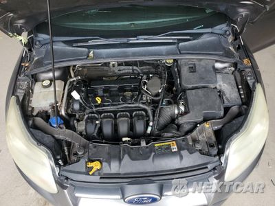 Zdjęcie 11 z 14 samochodu: 2012 FORD FOCUS SE VIN:1FAHP3K27CL261519 - miniatura