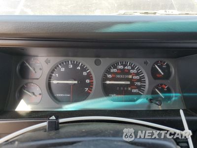 Zdjęcie 9 z 12 samochodu: 1995 JEEP CHEROKEE SPORT VIN:1J4FJ68S5SL558955 - miniatura