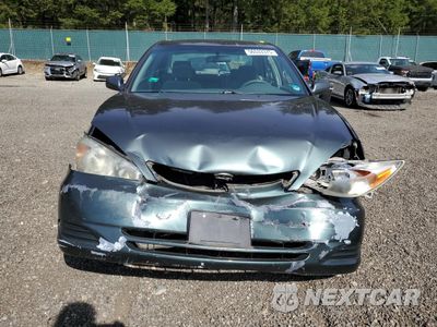 Piąte zdjęcie samochodu w środku: 2002 TOYOTA CAMRY LE VIN:4T1BE32K92U595058 - miniatura