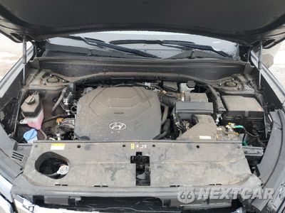 Zdjęcie 12 z 16 samochodu: 2025 HYUNDAI PALISADE CALLIGRAPHY VIN:KM8R7DGE0SU818766 - miniatura