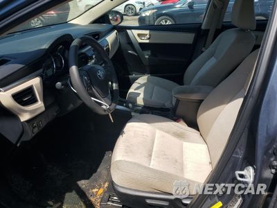 Zdjęcie 7 z 15 samochodu: 2014 TOYOTA COROLLA L VIN:5YFBURHE2EP106366 - miniatura