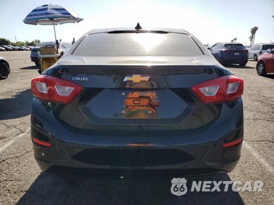 Zdjęcie 6 z 12 samochodu: 2017 CHEVROLET CRUZE LS VIN:1G1BC5SM0H7160677 - miniatura