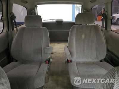 Zdjęcie 10 z 12 samochodu: 1996 TOYOTA PREVIA DX VIN:JT3AC12R8R1131461 - miniatura