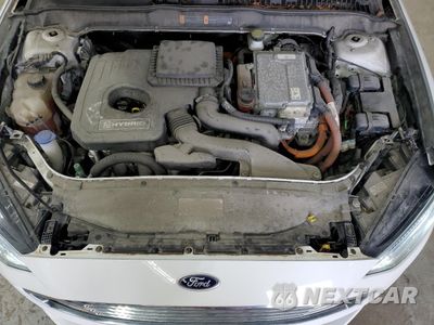 Zdjęcie 11 z 13 samochodu: 2017 FORD FUSION SE HYBRID VIN:3FA6P0LU9HR410057 - miniatura
