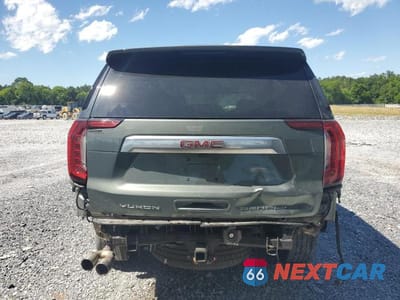 Zdjęcie 6 z 12 samochodu: 2024 GMC YUKON DENALI VIN:1GKS2DKL2RR208119 - miniatura