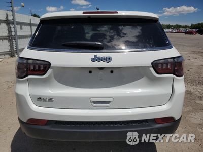 Zdjęcie 6 z 14 samochodu: 2025 JEEP COMPASS SPORT VIN:3C4NJDAN5ST537876 - miniatura