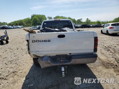 Zdjęcie 6 z 13 samochodu: 1998 DODGE RAM 1500 VIN:1B7HC16X7WS614240 - miniatura