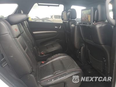 Zdjęcie 11 z 16 samochodu: 2014 DODGE DURANGO R/T VIN:1C4SDHCT5EC590056 - miniatura