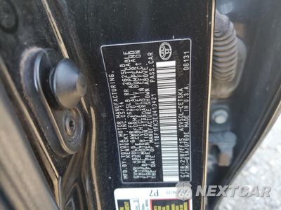 Zdjęcie 12 z 14 samochodu: 2014 TOYOTA CAMRY L VIN:4T1BF1FK3EU413421 - miniatura