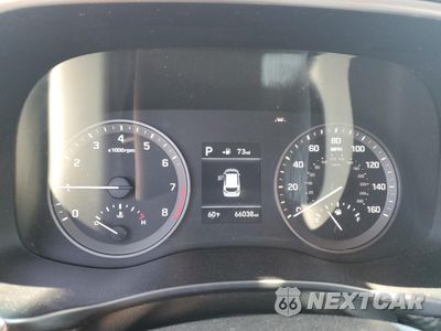 Zdjęcie 9 z 13 samochodu: 2020 HYUNDAI TUCSON LIMITED VIN:KM8J3CA4XLU084660 - miniatura