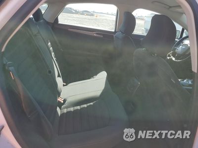 Zdjęcie 10 z 13 samochodu: 2019 FORD FUSION SE VIN:3FA6P0LU6KR124870 - miniatura