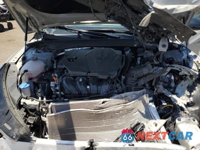 Zdjęcie 11 z 12 samochodu: 2025 KIA K5 GT LINE VIN:KNAG64J74S5304547 - miniatura