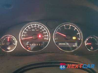 Zdjęcie 9 z 14 samochodu: 2005 CHEV UPLANDER LS VIN:1GNDV23LX5D252446 - miniatura