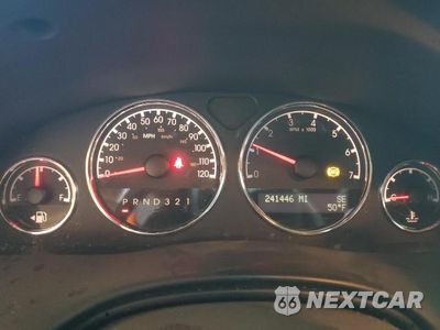 Zdjęcie 9 z 14 samochodu: 2005 CHEV UPLANDER LS VIN:1GNDV23LX5D252446 - miniatura