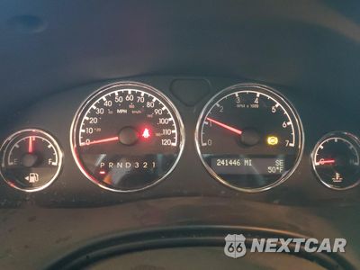 Zdjęcie 9 z 14 samochodu: 2005 CHEVROLET UPLANDER LS VIN:1GNDV23LX5D252446 - miniatura