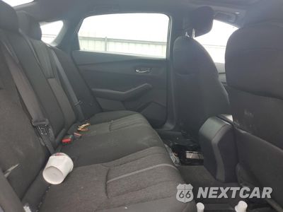 Zdjęcie 10 z 13 samochodu: 2024 HONDA ACCORD HYBRID SPORT VIN:1HGCY2F53RA003178 - miniatura