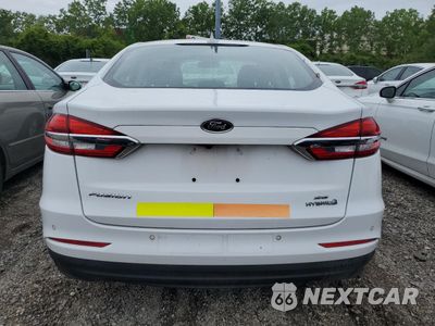 Zdjęcie 6 z 12 samochodu: 2019 FORD FUSION SE VIN:3FA6P0LU6KR124805 - miniatura