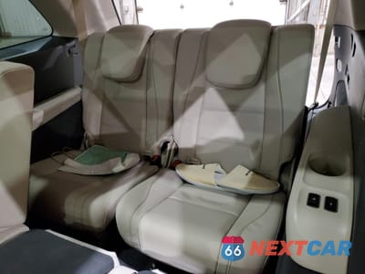 Zdjęcie 10 z 15 samochodu: 2020 MERCEDES-BENZ GLS 580 4MATIC VIN:4JGFF8GE6LA179115 - miniatura