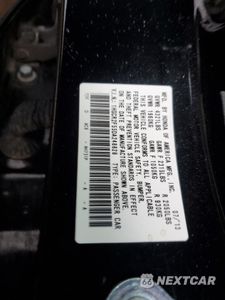 Zdjęcie 12 z 14 samochodu: 2013 HONDA ACCORD SPORT VIN:1HGCR2F55DA248828 - miniatura