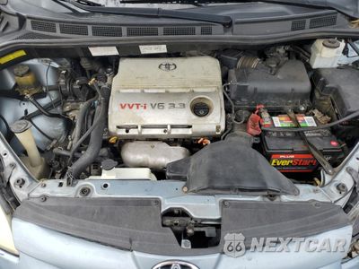 Zdjęcie 11 z 14 samochodu: 2006 TOYOTA SIENNA CE VIN:5TDZA23C36S554922 - miniatura