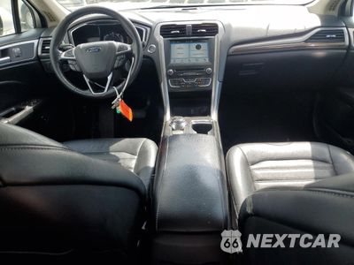 Zdjęcie 8 z 12 samochodu: 2017 FORD FUSION SE HYBRID VIN:3FA6P0LU8HR409613 - miniatura