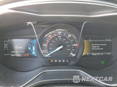 Zdjęcie 9 z 14 samochodu: 2017 FORD FUSION SE HYBRID VIN:3FA6P0LU7HR400725 - miniatura