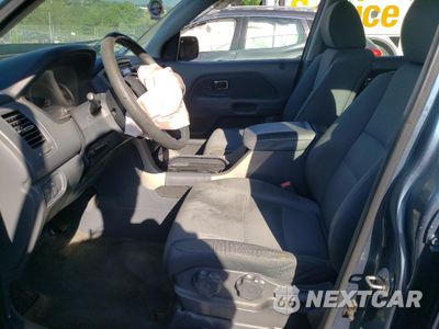 Zdjęcie 7 z 15 samochodu: 2006 HONDA PILOT LX VIN:5FNYF18166B017772 - miniatura