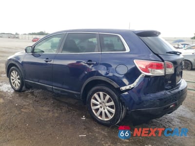 Drugie zdjęcie samochodu z przodu: 2008 MAZDA CX-9 VIN:JM3TB28A980153317 - miniatura