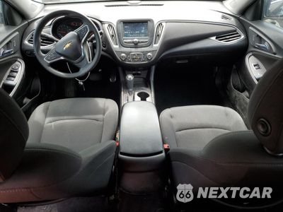 Zdjęcie 8 z 12 samochodu: 2017 CHEVROLET MALIBU LS VIN:1G1ZC5ST0HF258118 - miniatura