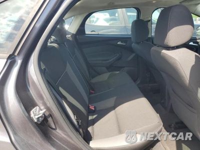 Zdjęcie 10 z 13 samochodu: 2014 FORD FOCUS SE VIN:1FADP3F20EL353390 - miniatura