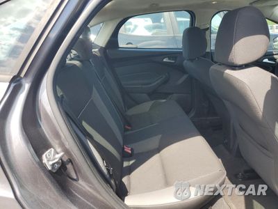 Zdjęcie 10 z 14 samochodu: 2014 FORD FOCUS SE VIN:1FADP3F20EL353390 - miniatura