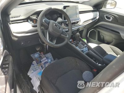 Zdjęcie 8 z 14 samochodu: 2025 JEEP COMPASS SPORT VIN:3C4NJDAN5ST537876 - miniatura