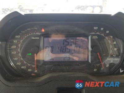 Zdjęcie 8 z 10 samochodu: 2021 POLARIS RANGER CREW XP 1000 PREMIUM VIN:4XARSE99XM8470602 - miniatura