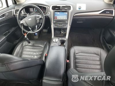 Zdjęcie 8 z 12 samochodu: 2017 FORD FUSION SE HYBRID VIN:3FA6P0LU6HR410095 - miniatura