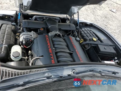 Zdjęcie 11 z 14 samochodu: 2002 CHEVROLET CORVETTE VIN:1G1YY32G925116478 - miniatura