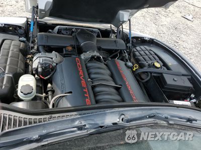 Zdjęcie 11 z 14 samochodu: 2002 CHEVROLET CORVETTE VIN:1G1YY32G925116478 - miniatura