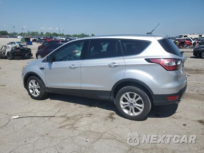 Drugie zdjęcie samochodu z przodu: 2017 FORD ESCAPE SE VIN:1FMCU0GD6HUE95007 - miniatura