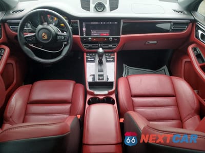 Zdjęcie 8 z 13 samochodu: 2023 PORSCHE MACAN S VIN:WP1AG2A53PLB39407 - miniatura