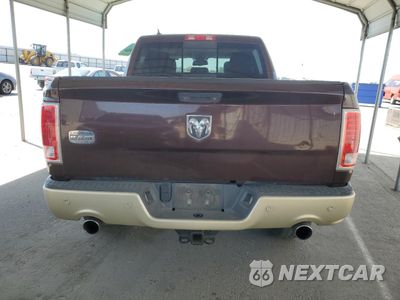 Zdjęcie 6 z 12 samochodu: 2014 RAM 1500 LONGHORN VIN:1C6RR6PT6ES210265 - miniatura