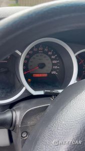 Zdjęcie 8 z 10 samochodu: 2007 TOYOTA TACOMA VIN:5TENX22N37Z409660 - miniatura