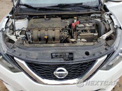 Zdjęcie 11 z 14 samochodu: 2017 NISSAN SENTRA S VIN:3N1AB7AP6HY235428 - miniatura