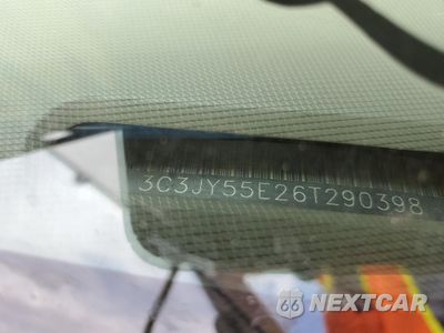 Zdjęcie 12 z 12 samochodu: 2006 CHRYSLER PT CRUISER TOURING VIN:3C3JY55E26T290398 - miniatura
