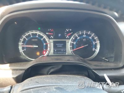 Zdjęcie 9 z 13 samochodu: 2014 TOYOTA 4RUNNER SR5 VIN:JTEBU5JR9E5152551 - miniatura