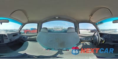 Zdjęcie 15 z 15 samochodu: 2000 CHEVROLET GMT-400 C2500 VIN:1GCGC24R1YF507928 - miniatura
