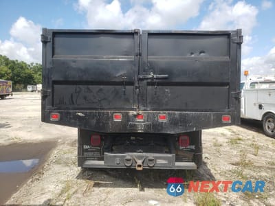 Zdjęcie 6 z 15 samochodu: 2021 FORD F550 SUPER DUTY VIN:1FD0W5HT3MED98156 - miniatura