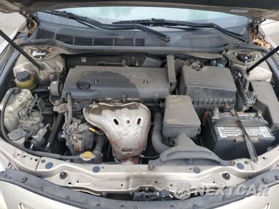 Zdjęcie 11 z 12 samochodu: 2009 TOYOTA CAMRY BASE VIN:4T1BE46K19U341452 - miniatura
