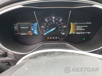 Zdjęcie 9 z 12 samochodu: 2018 FORD FUSION SE HYBRID VIN:3FA6P0LU0JR278747 - miniatura