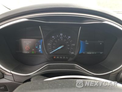 Zdjęcie 9 z 12 samochodu: 2018 FORD FUSION SE HYBRID VIN:3FA6P0LU5JR281904 - miniatura