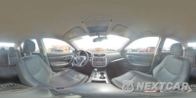 Zdjęcie 14 z 14 samochodu: 2016 NISSAN ALTIMA 2.5 VIN:1N4AL3AP6GC164330 - miniatura